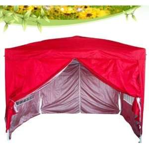 stock in us and uk new 3x3m pop ez set up party gazebo canopy tent ml 