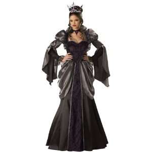  Wicked Queen Large: Home & Kitchen