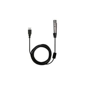    New   Nady UIC 10 Audio Cable Adapter   UIC 10 Electronics