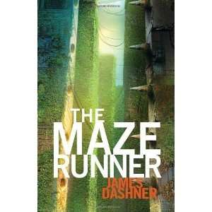   Runner Trilogy, Book 1) Paperback By Dashner, James N/A   N/A  Books