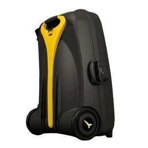  Live Luggage PA Series Power Assisted Suitcase Everything 