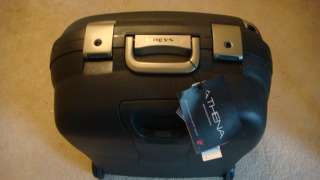 NIB   Heys USA Athena TSA 32” Hardside Luggage W/Tags  