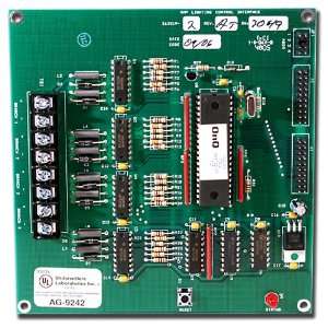  Home Automation 25A002 Lighting Control Interface