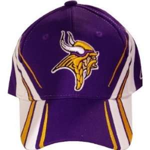  NFL Minnesota Vikings Ball Cap Hat 