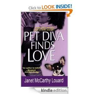 Pet Diva Finds Love Janette McCarthy Louard  Kindle Store