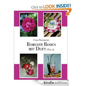   Rosen mit Duft Teil II Mit Zeichnungen der Autorin (German Edition