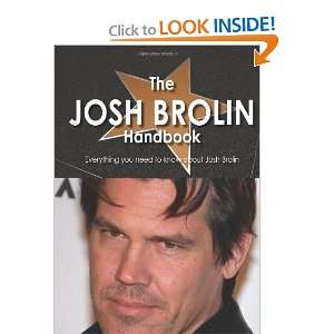  The Josh Brolin Handbook   Everything you need to know 