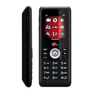  Kyocera Melo S1300 Cell Phone for nTelos   No contract 