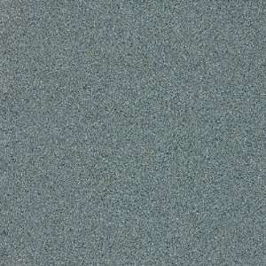   Possibilities Petit Point Grayed Blue Vinyl Flooring: Home Improvement