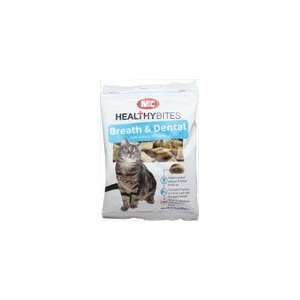  Dental Treats for Cats 1.75 oz. Bag