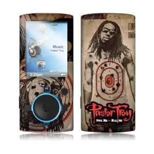   30GB  Pastor Troy  Feel Me Or Kill Me Skin  Players & Accessories