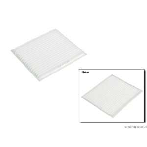    NPN ACC Cabin Filter for select Scion/Toyota models: Automotive