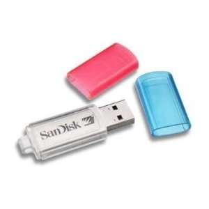    SanDisk 2GB 2 GB Cruzer Micro USB Flash Drive: Everything Else