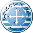 MARSEILLE v RACING PARIS   Cup of France (90)  DVD