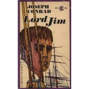  Lord Jim Joseph Conrad Books