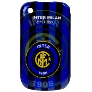  Inter Milan Football Club/Soccer Hard Case for BlackBerry 
