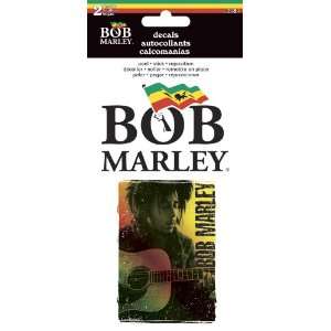  Bob Marley Decals Arts, Crafts & Sewing