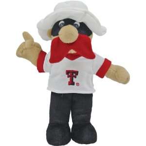    Texas Tech Red Raiders Mini Musical Mascots: Sports & Outdoors