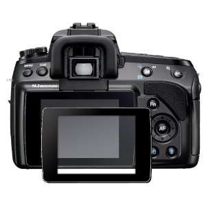    LCD Screen Protector Glass for Sony A450 / A230: Camera & Photo