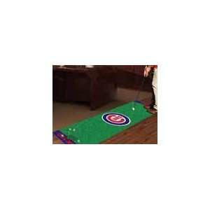  Chicago Cubs Putting Green