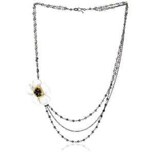  Azaara Delicate Kayseri Necklace Jewelry