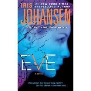    Eve   [EVE] [Mass Market Paperback] Iris(Author) Johansen Books