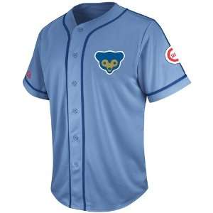  Chicago Cubs Ron Santo Cooperstown Tradition Jersey   X 