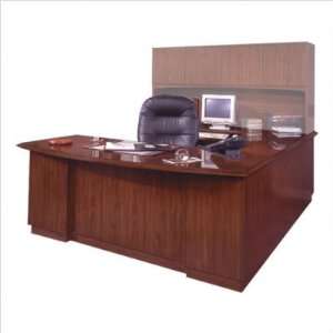  DMi 7210/7225 79 Eclipse 72 W Executive U Shape Desk with 