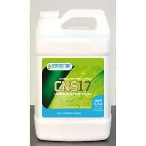  CNS17 Hydroponic Grow Formula 3 2 4, 5 gallon: Patio, Lawn 