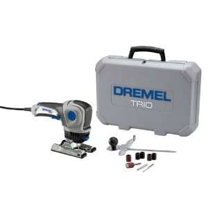 Dremel Trio Multi Function Tool Kit 6800 01