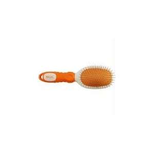  Wahl Large Double Sided Pin/Bristle Brush: Pet Supplies