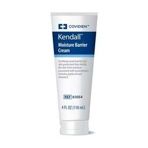  Kendall Moisture Barrier Cream 4 oz   Case Health 