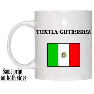  Mexico   TUXTLA GUTIERREZ Mug 