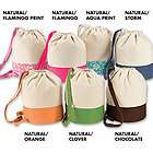 Wholesale Lot 12 HYP Cotton Canvas Beach Totes Bags Lg items in 