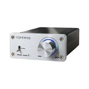  Topping TP20 MK2 TA2020 Class T Digital Mini Amplifier 