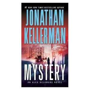  Mystery (9780345505705) Jonathan Kellerman Books