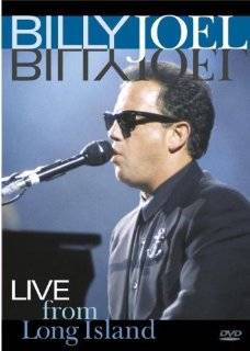   island dvd billy joel used new from $ 17 12 31 1 customer discussion