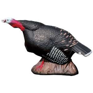   McKenzie® Natra   Look™ Gobbling Turkey Target