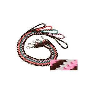  Mendota Snap Lead   6 x 1/2   Pink Chocolate Twist 