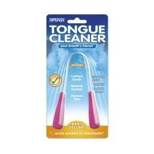  Dr. Tungs Products Stainless Steel Tongue Cleaner 