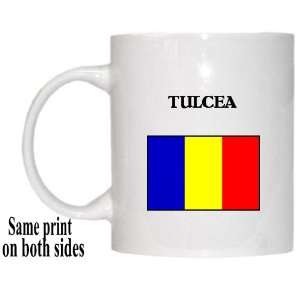  Romania   TULCEA Mug 