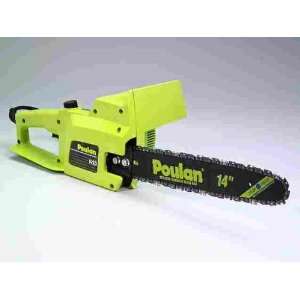  Poulan Electric Chain Saw (952801952)