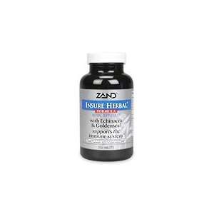  Insure Herbal   250 tabs, (ZAND)