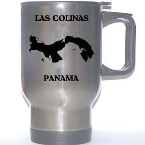  Panama   LAS COLINAS Stainless Steel Mug Everything 