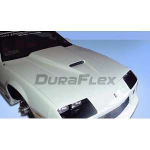    1982 1992 Chevrolet Camaro Duraflex Supersport Hood: Automotive