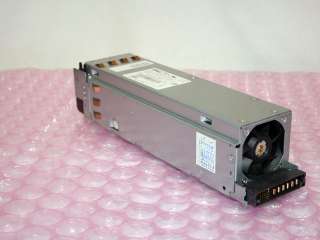 Includes : Dell Redundant Power Supply PowerEdge 2850