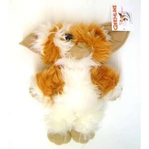  8 Inch Gizmo Plush Doll from Gremlins Toys & Games