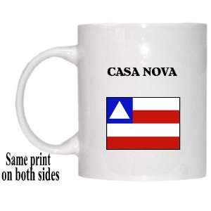  Bahia   CASA NOVA Mug 