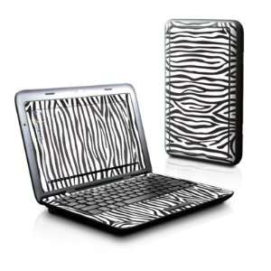  Dell Inspiron Duo Skin (High Gloss Finish)   Zebra Stripes 