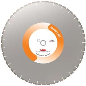   Cutting Segmented Diamond Saw Blade with 1 Inch Arbor for Stone and